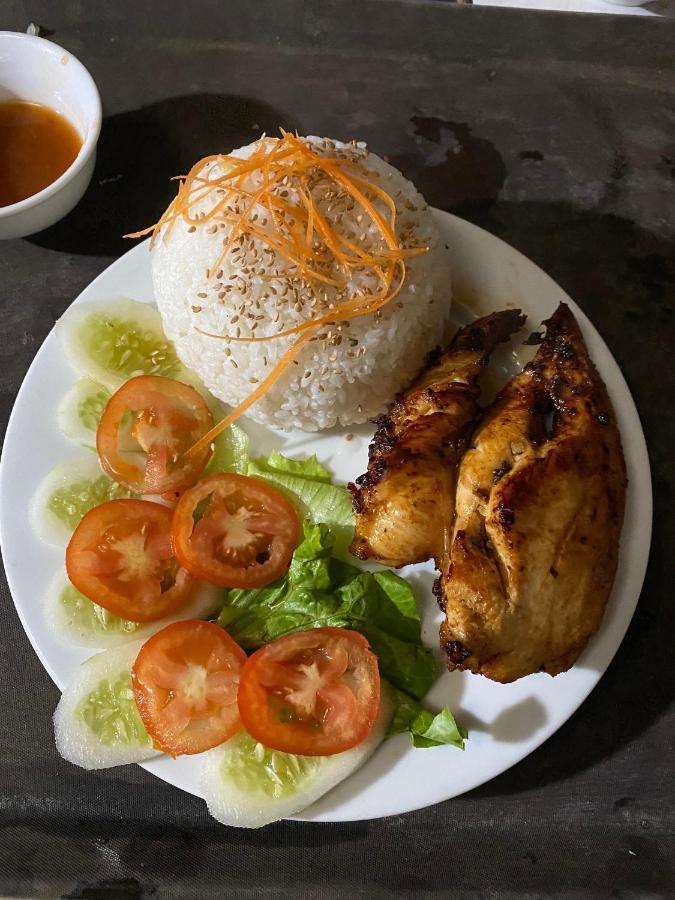 Trang An Moon Garden Homestay نينه بينه المظهر الخارجي الصورة