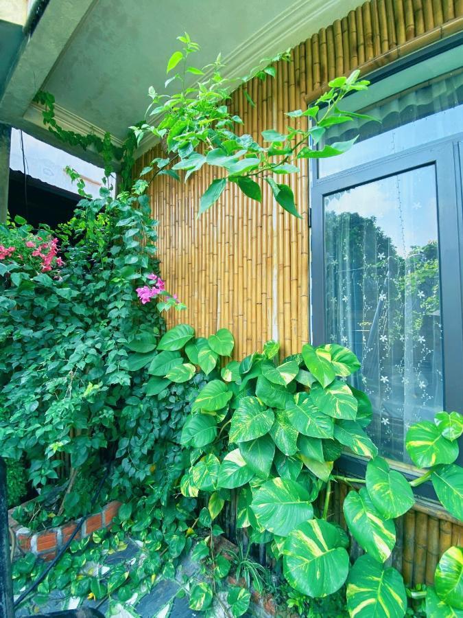 Trang An Moon Garden Homestay نينه بينه المظهر الخارجي الصورة