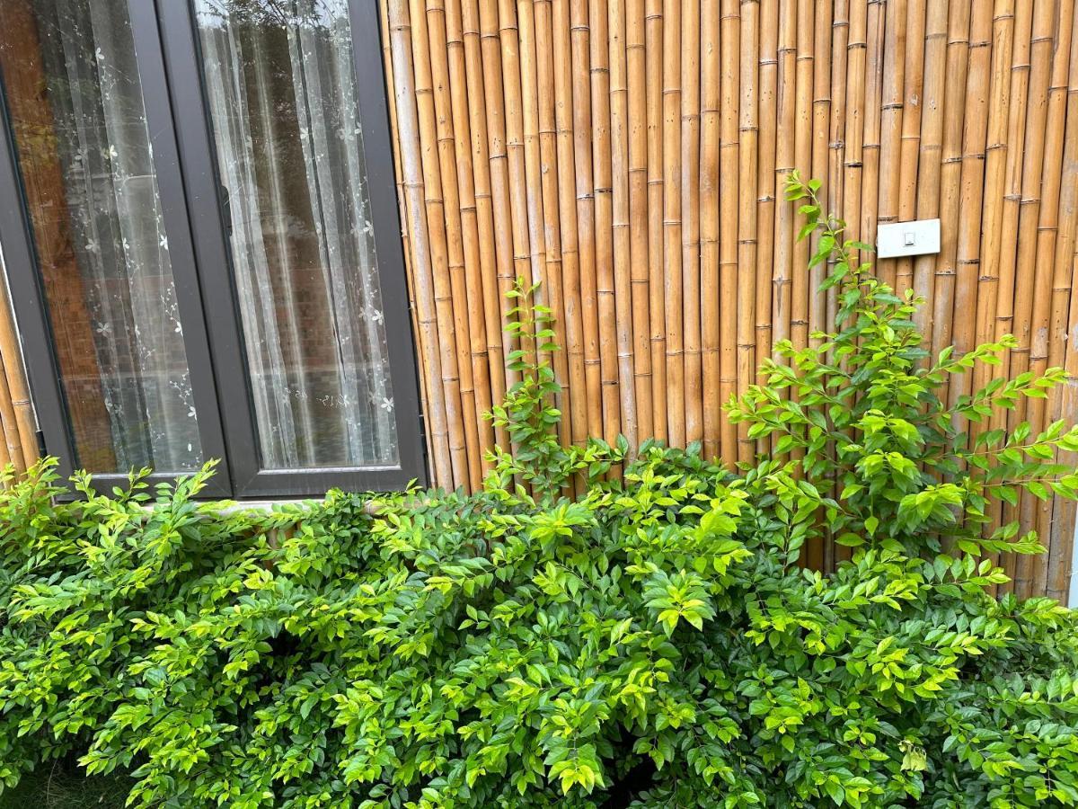 Trang An Moon Garden Homestay نينه بينه المظهر الخارجي الصورة